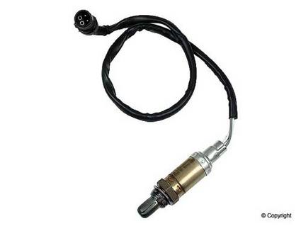 BMW Oxygen Sensor - Front 11781716114